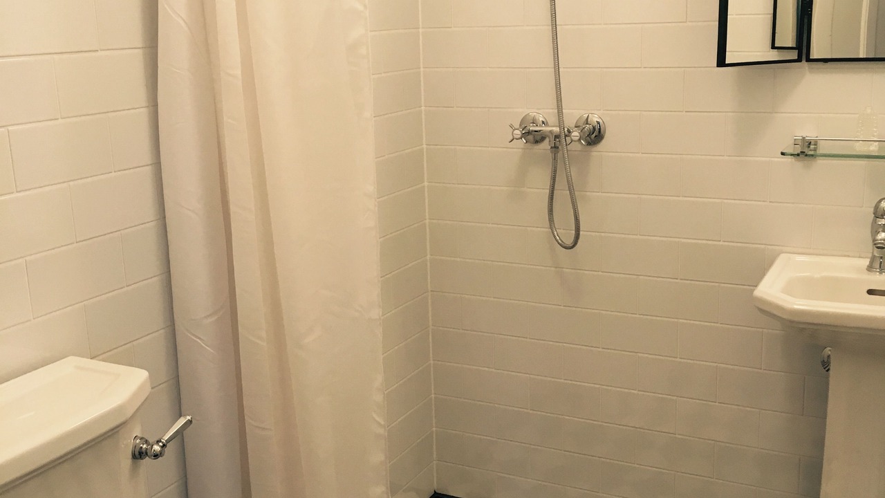 Photo of Bathroom in Gamla staden