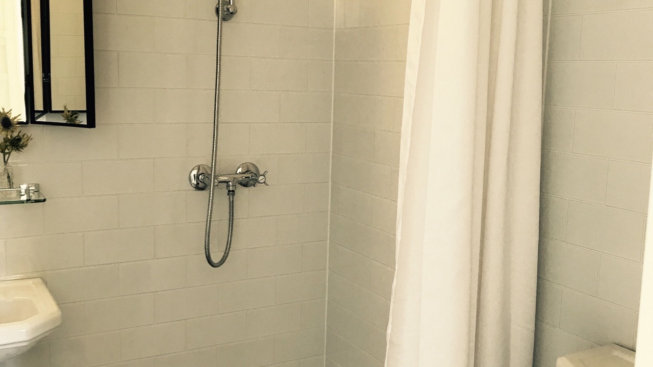 Photo of Bathroom in Gamla staden