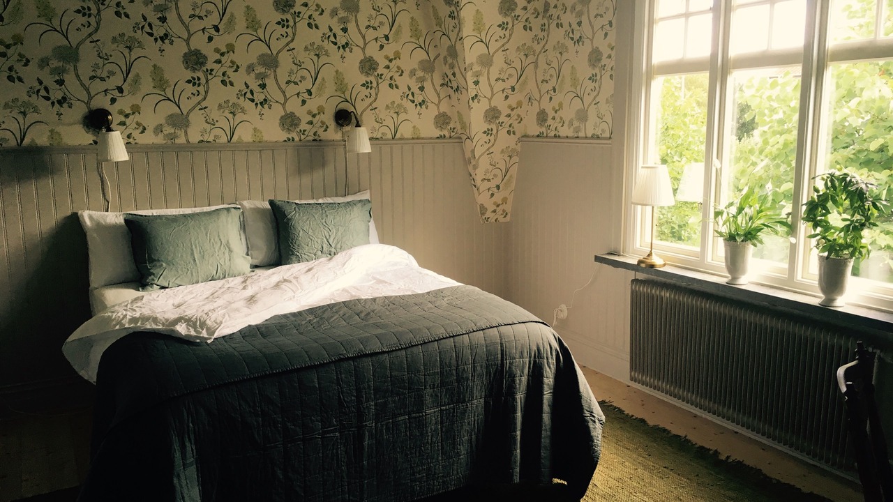 Photo of Bedroom in Gamla staden