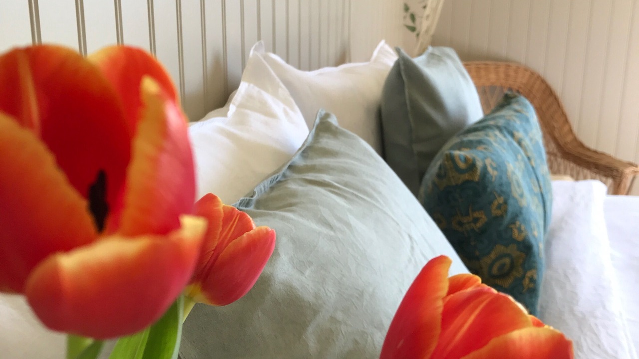 Photo of Bedroom in Gamla staden