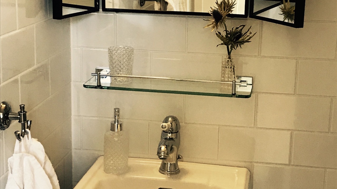 Photo of Bathroom in Gamla staden