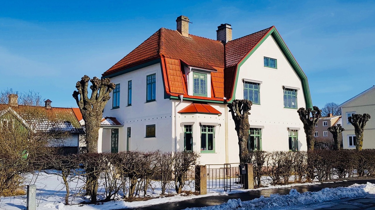 Photo of Outdoor in Gamla staden