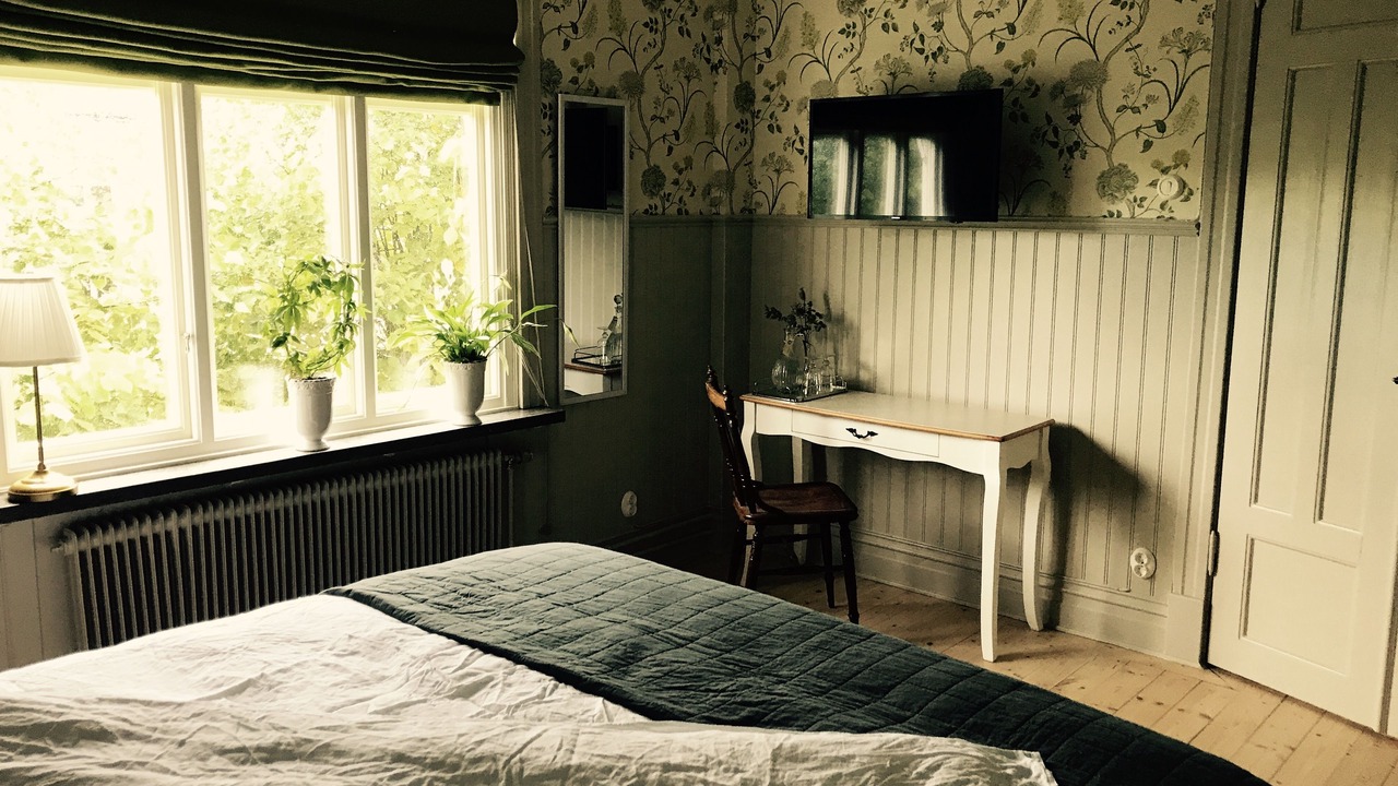 Photo of Bedroom in Gamla staden