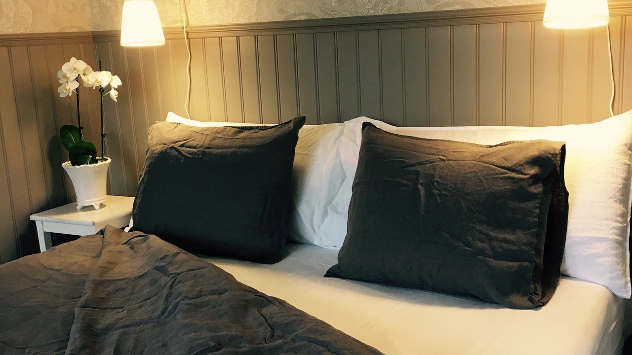 Photo of Bedroom in Gamla staden