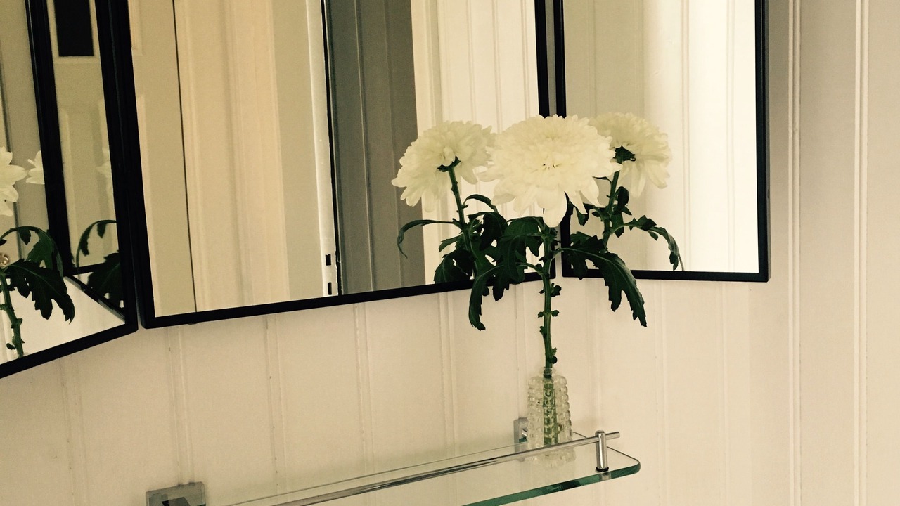 Photo of Bathroom in Gamla staden
