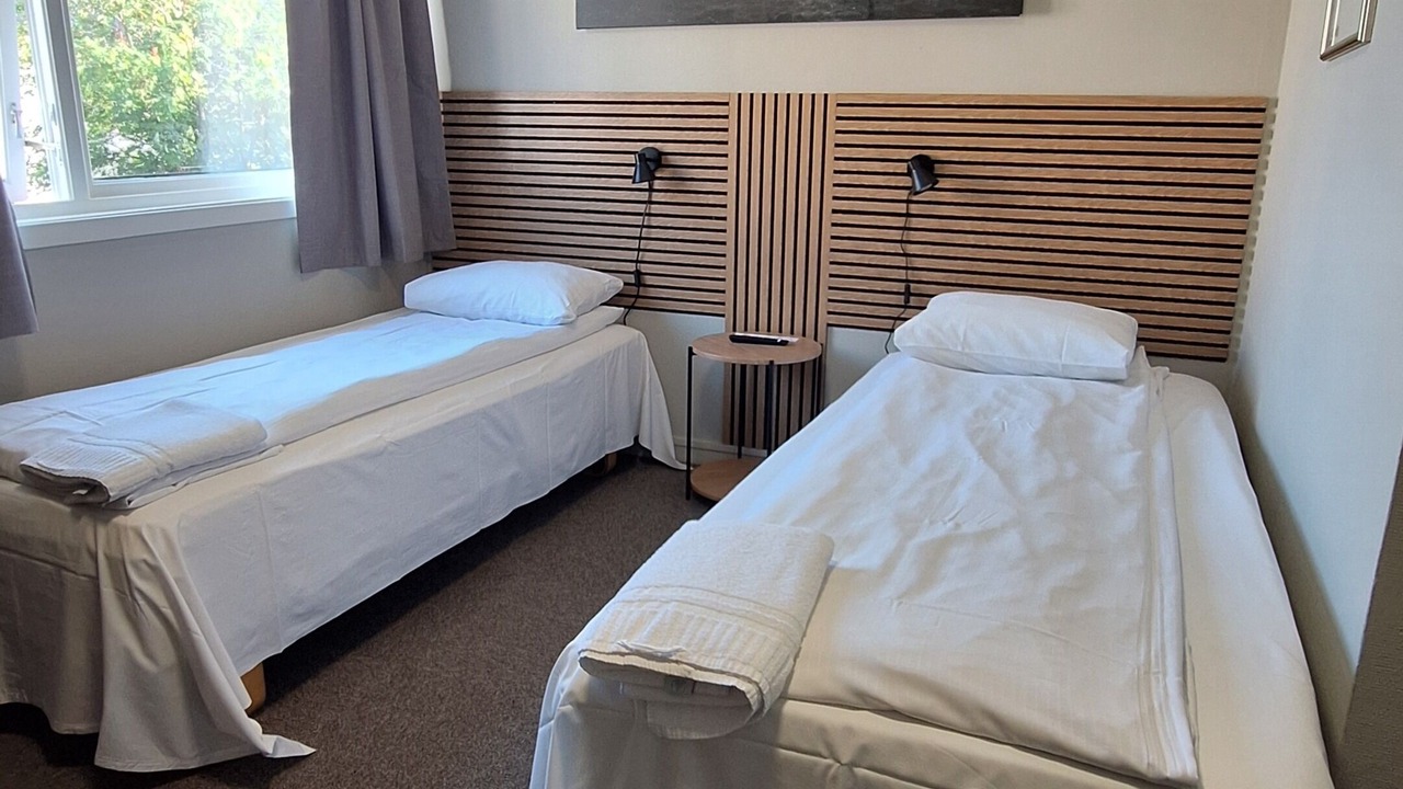 Photo of Bedroom in Stavanger