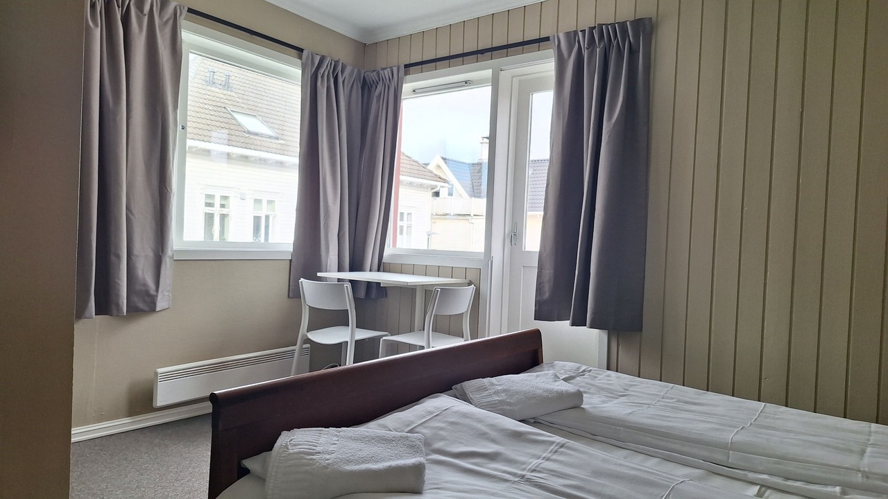Photo of Bedroom in Stavanger