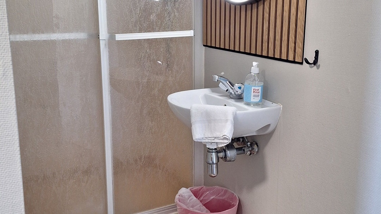 Photo of Bathroom in Stavanger