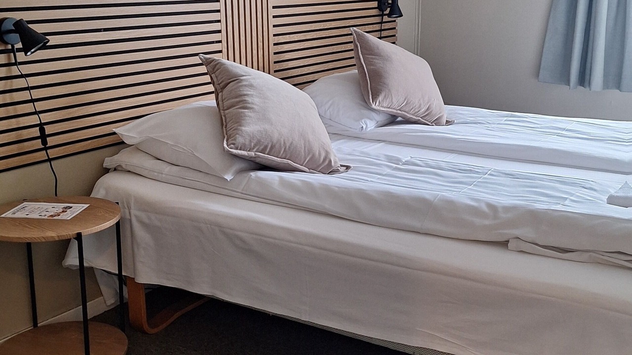 Photo of Bedroom in Stavanger