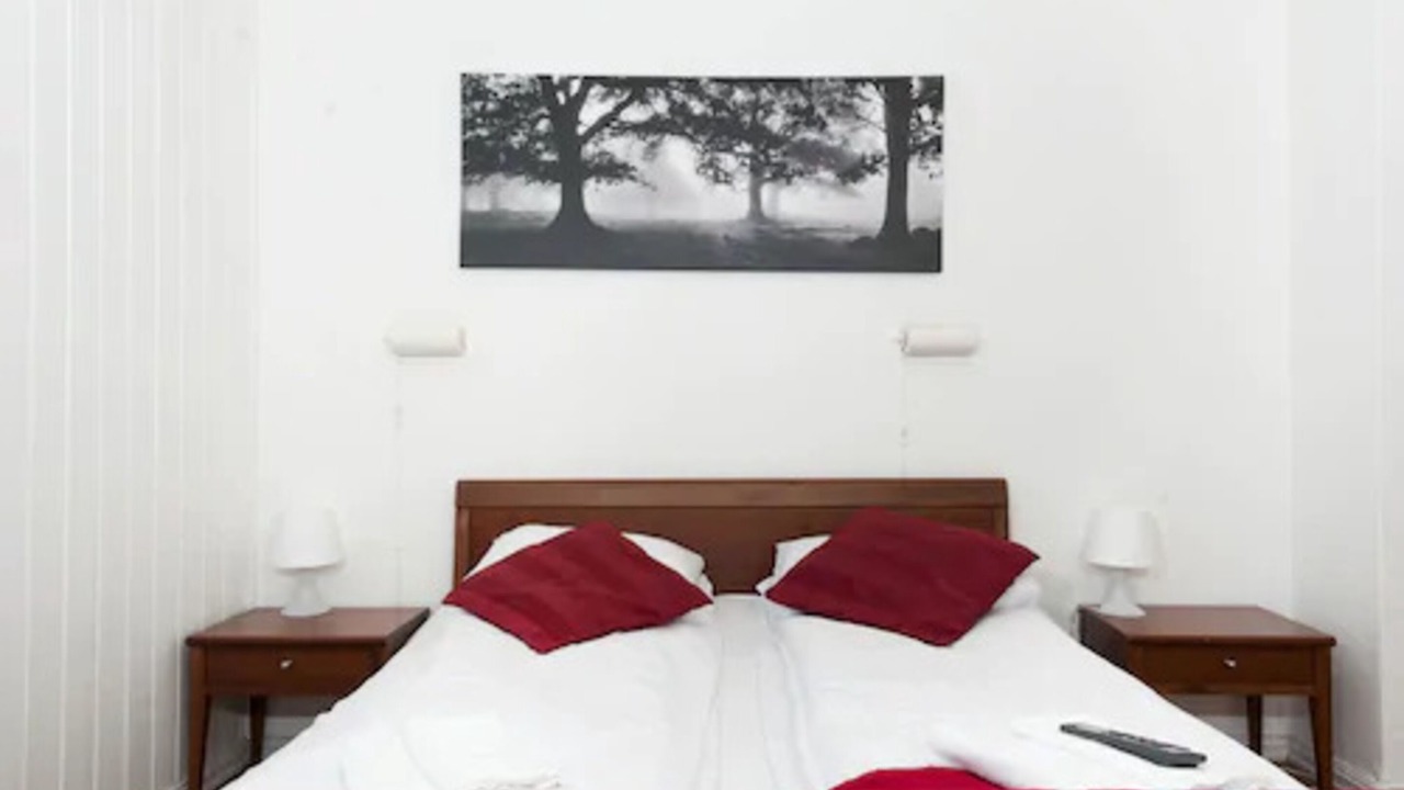 Photo of Bedroom in Stavanger