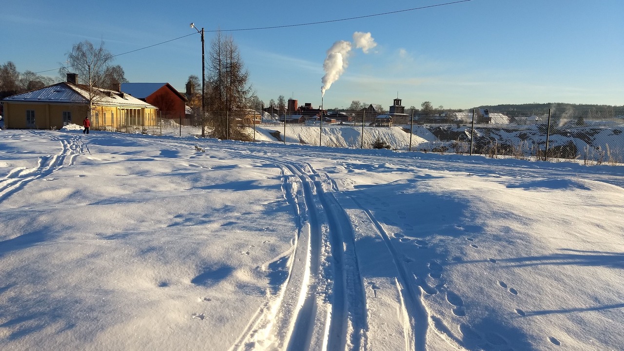 Photo of Others in Falun