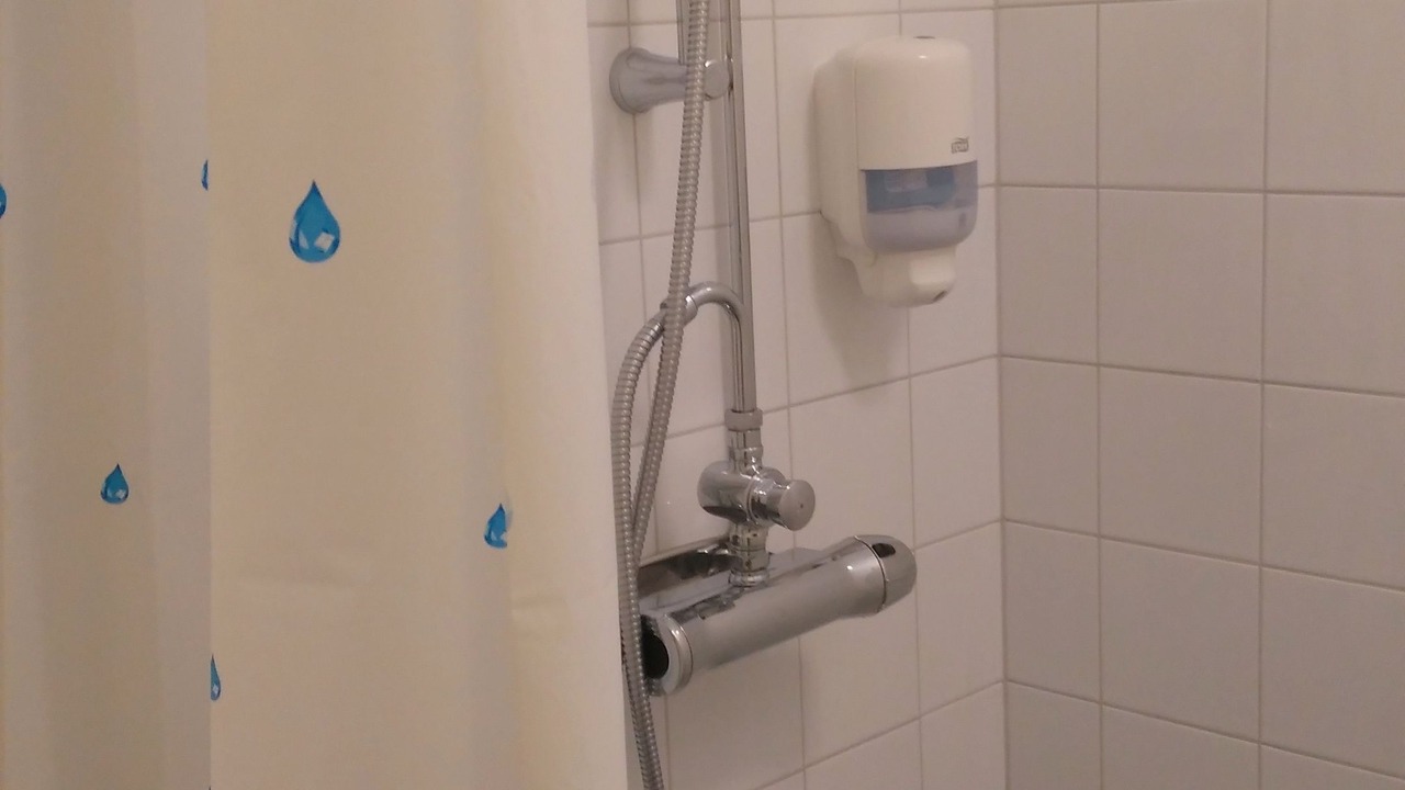 Photo of Bathroom in Falun