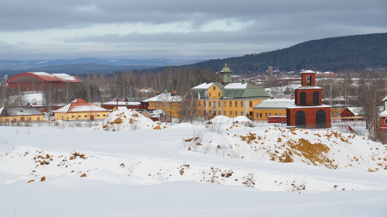 Photo of Others in Falun