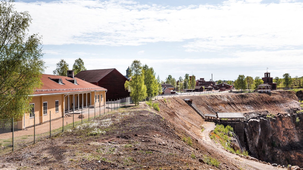 Photo of Outdoor in Falun