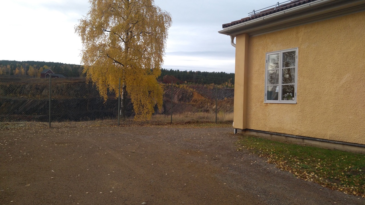 Photo of Outdoor in Falun