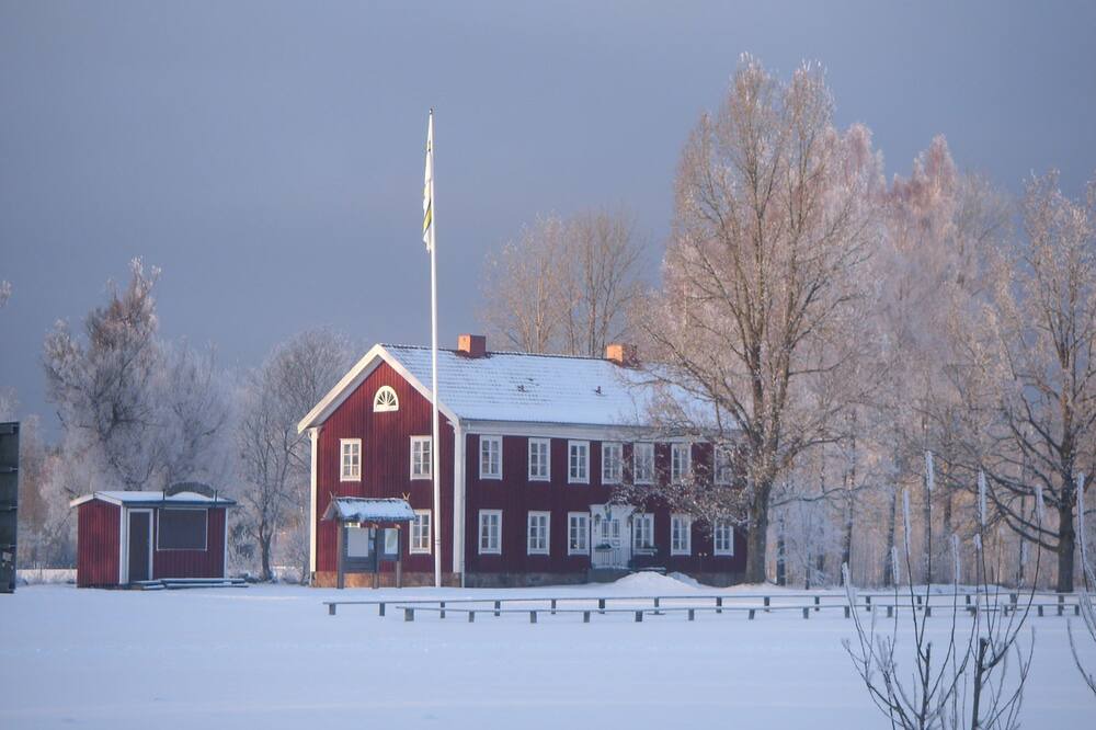 Photo of Outdoor in Ljungby
