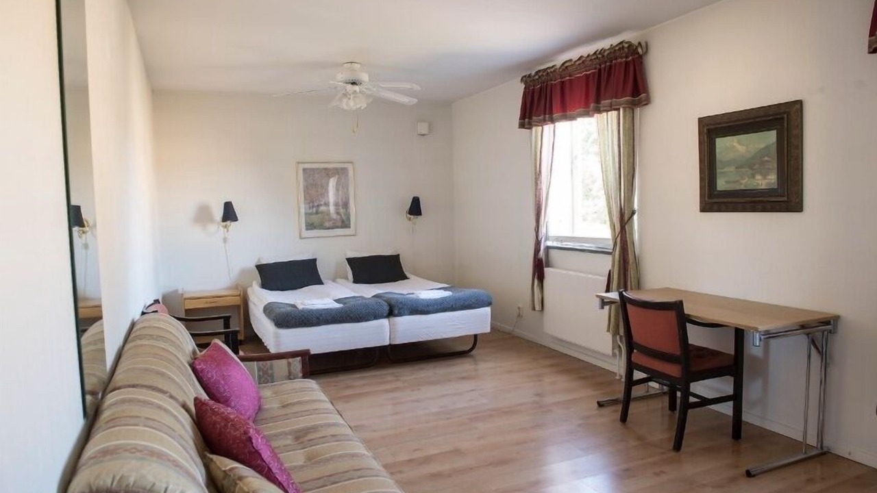 Photo of Bedroom in Virserum