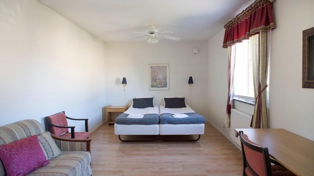 Photo of Bedroom in Virserum