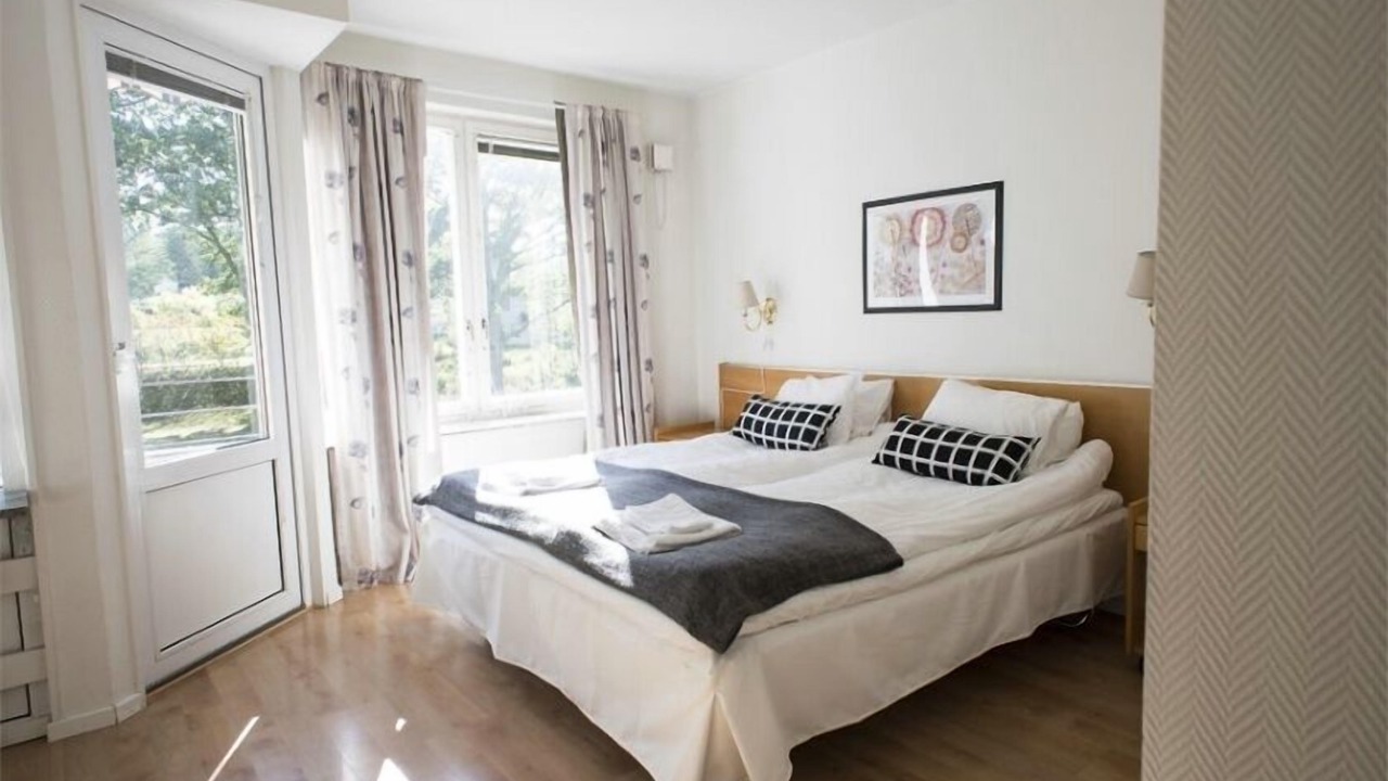 Photo of Bedroom in Virserum