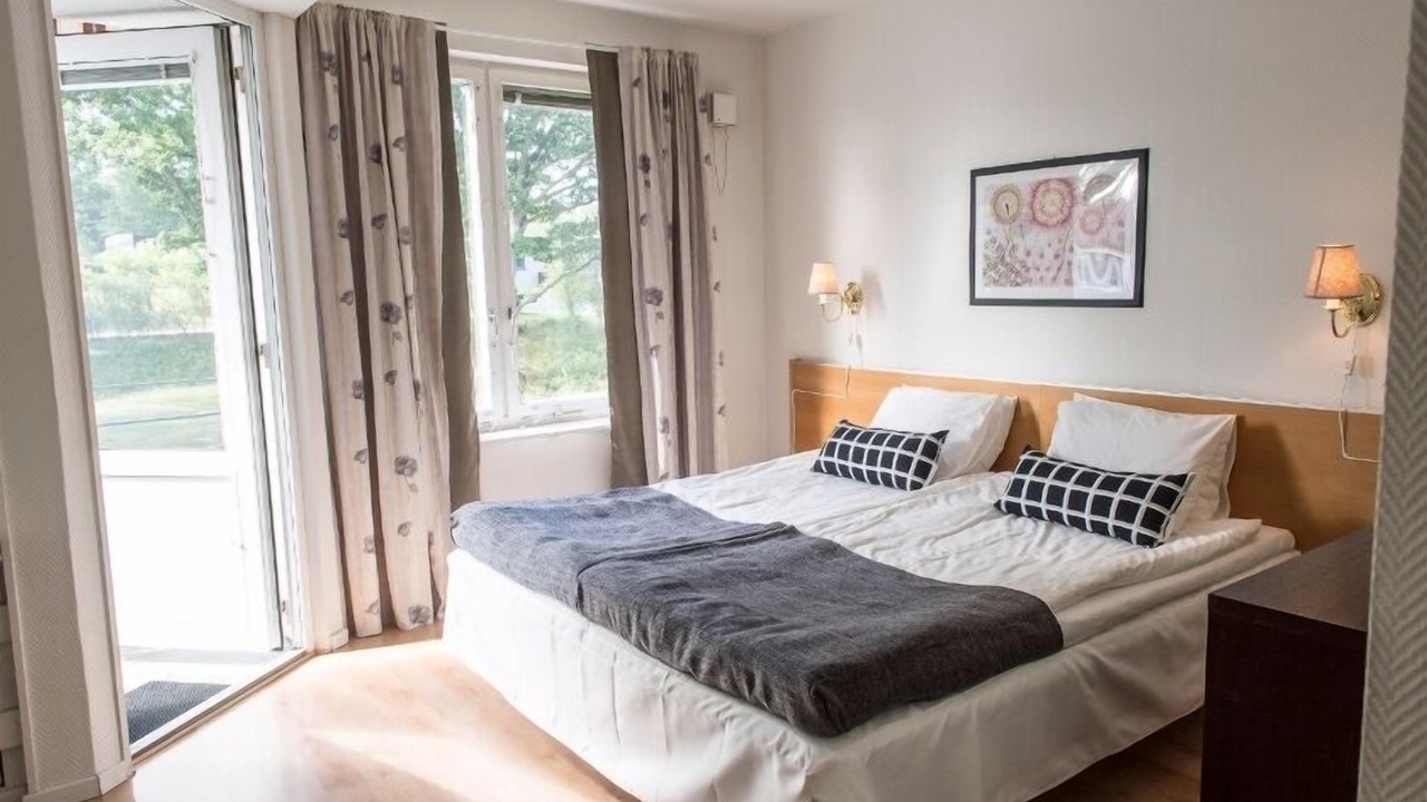 Photo of Bedroom in Virserum