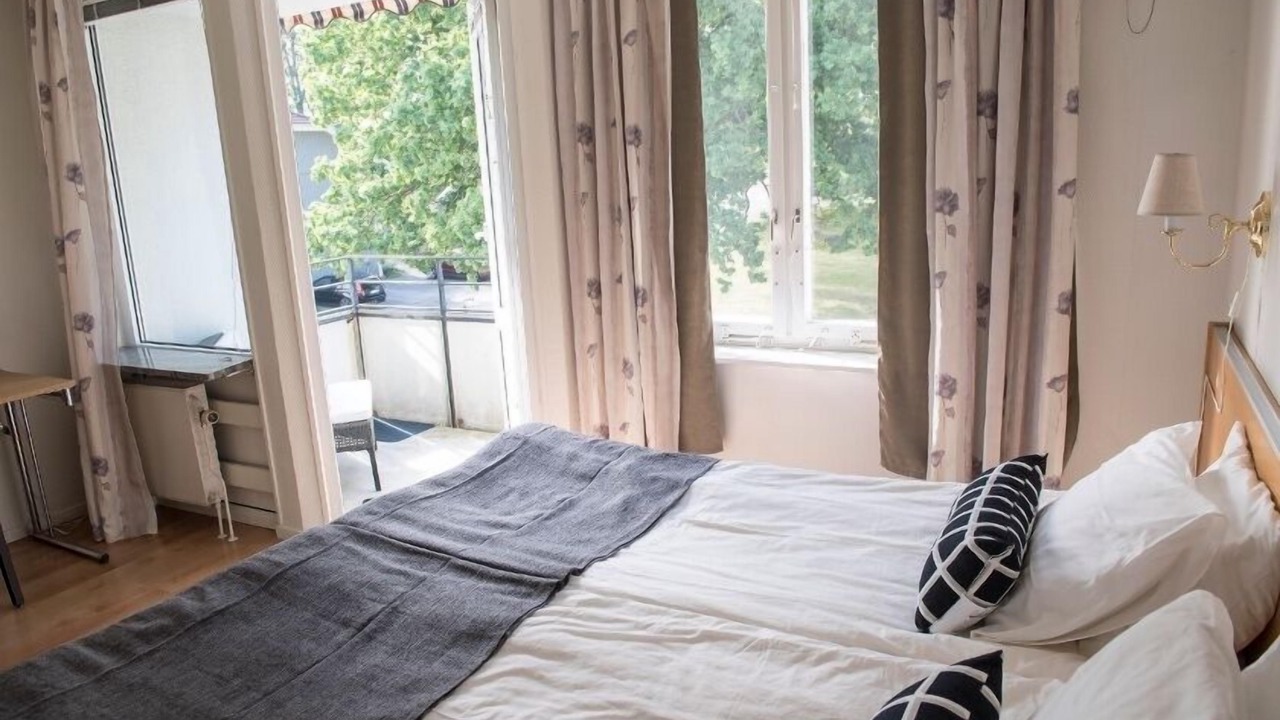 Photo of Bedroom in Virserum