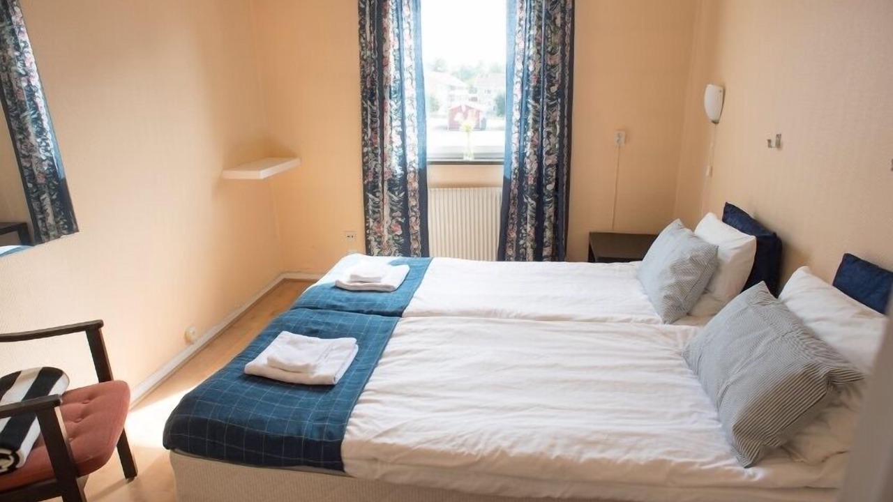 Photo of Bedroom in Virserum