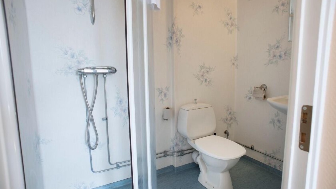 Photo of Bathroom in Virserum
