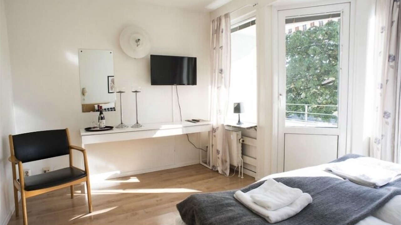 Photo of Bedroom in Virserum