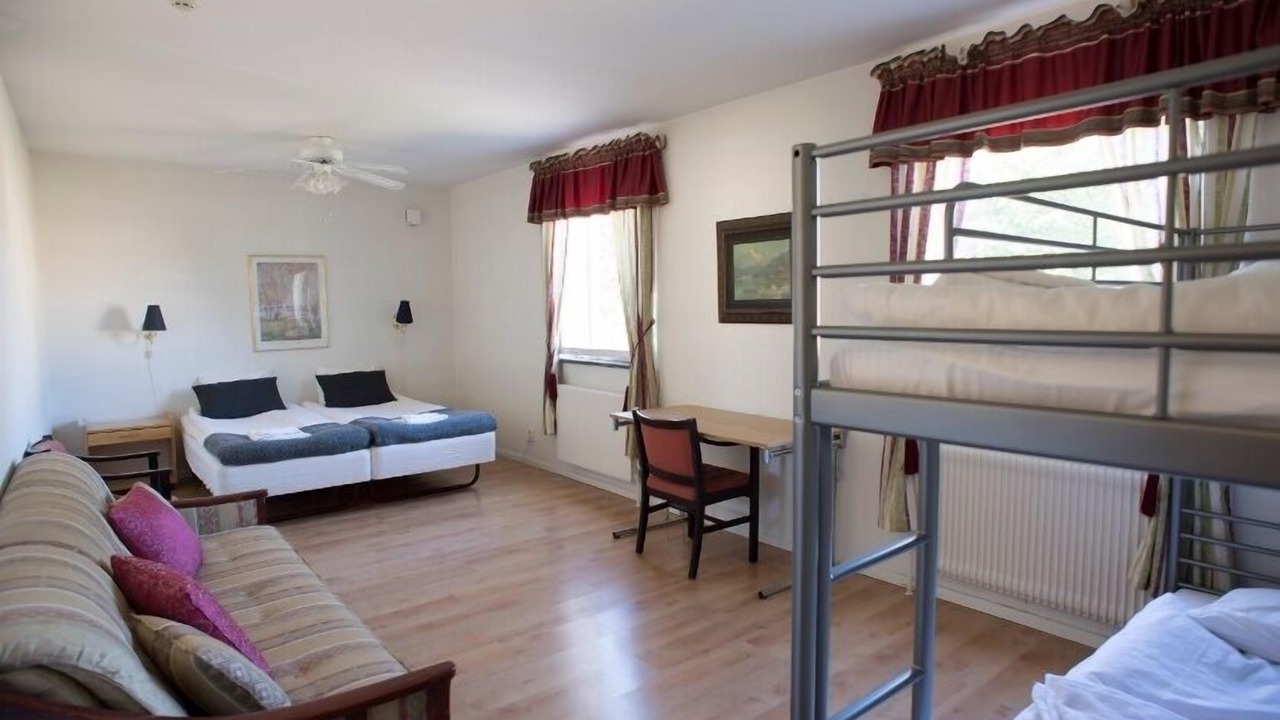 Photo of Bedroom in Virserum