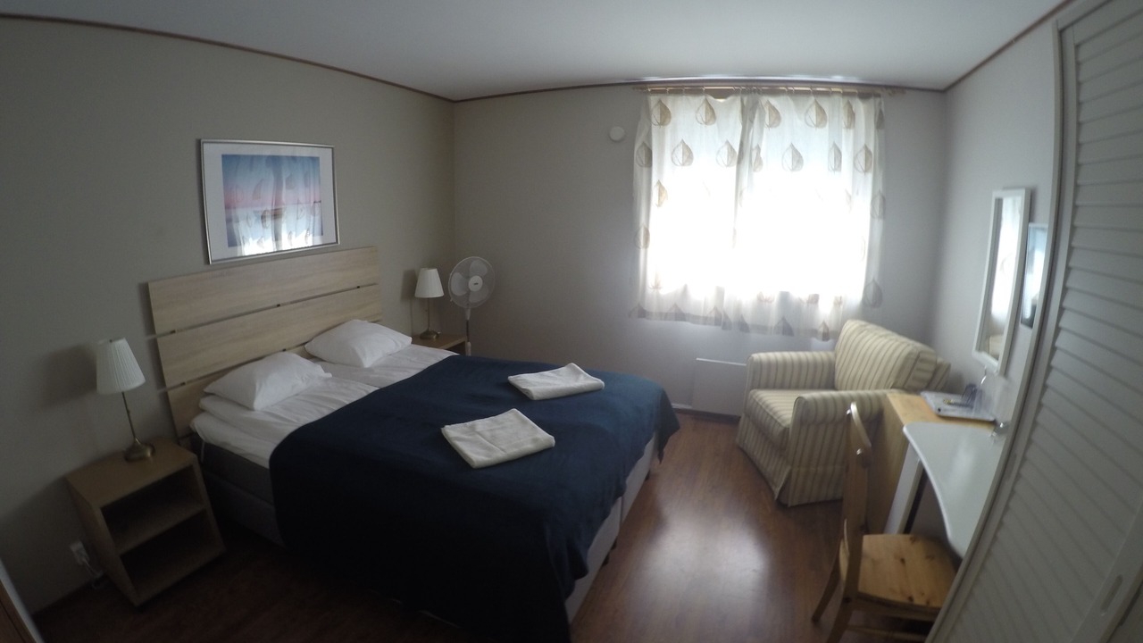 Photo of Bedroom in Hanko