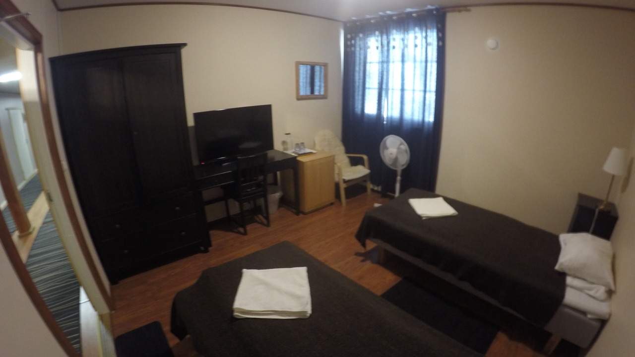 Photo of Bedroom in Hanko