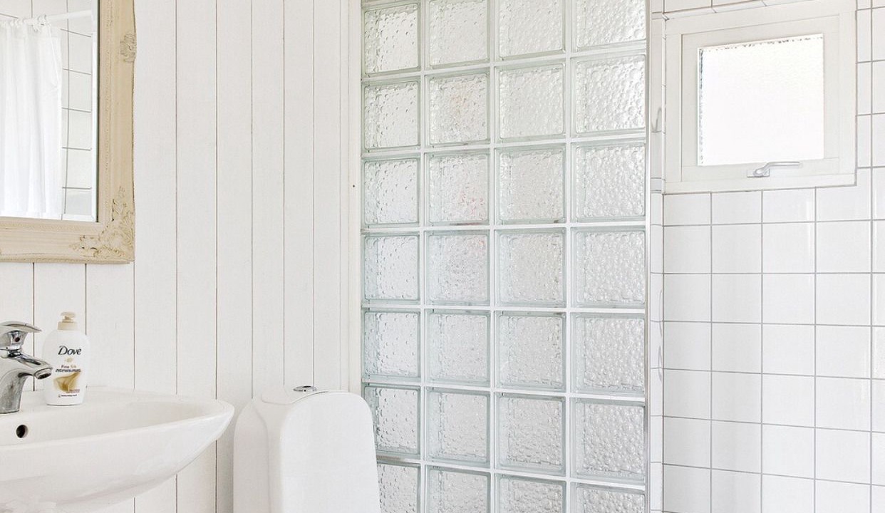 Photo of Bathroom in Sjobo