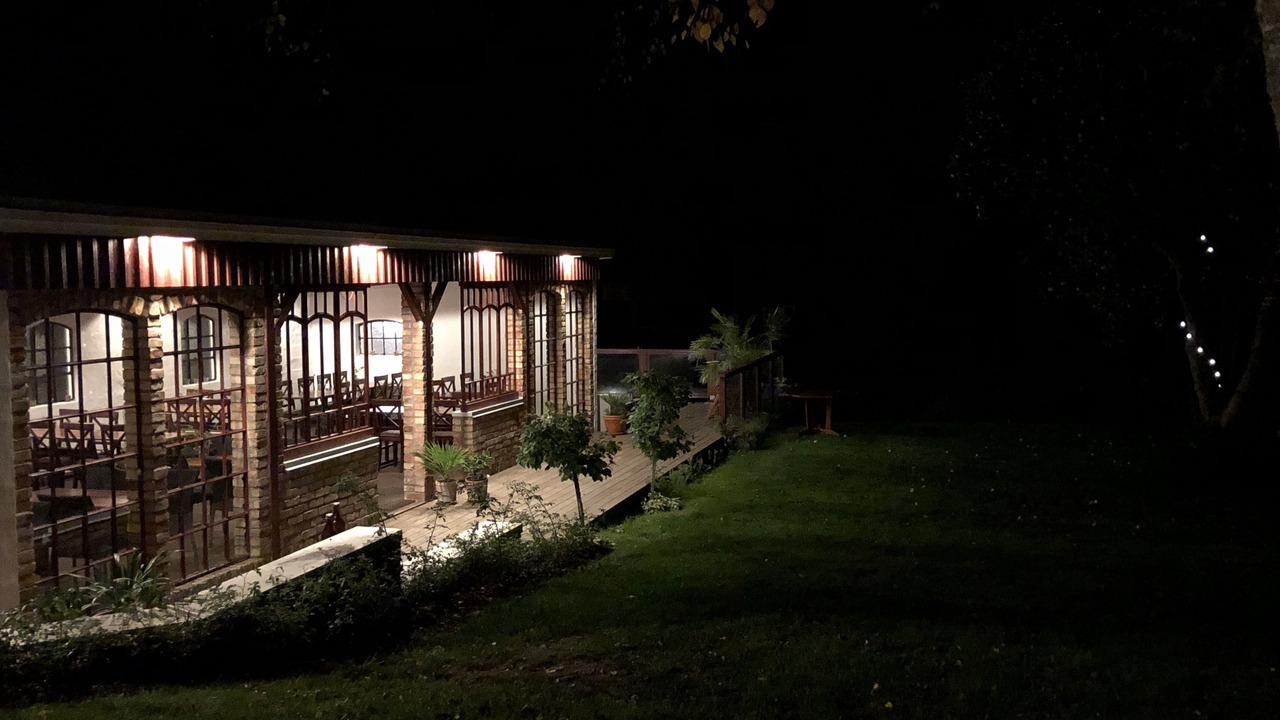 Photo of Outdoor in Sjobo