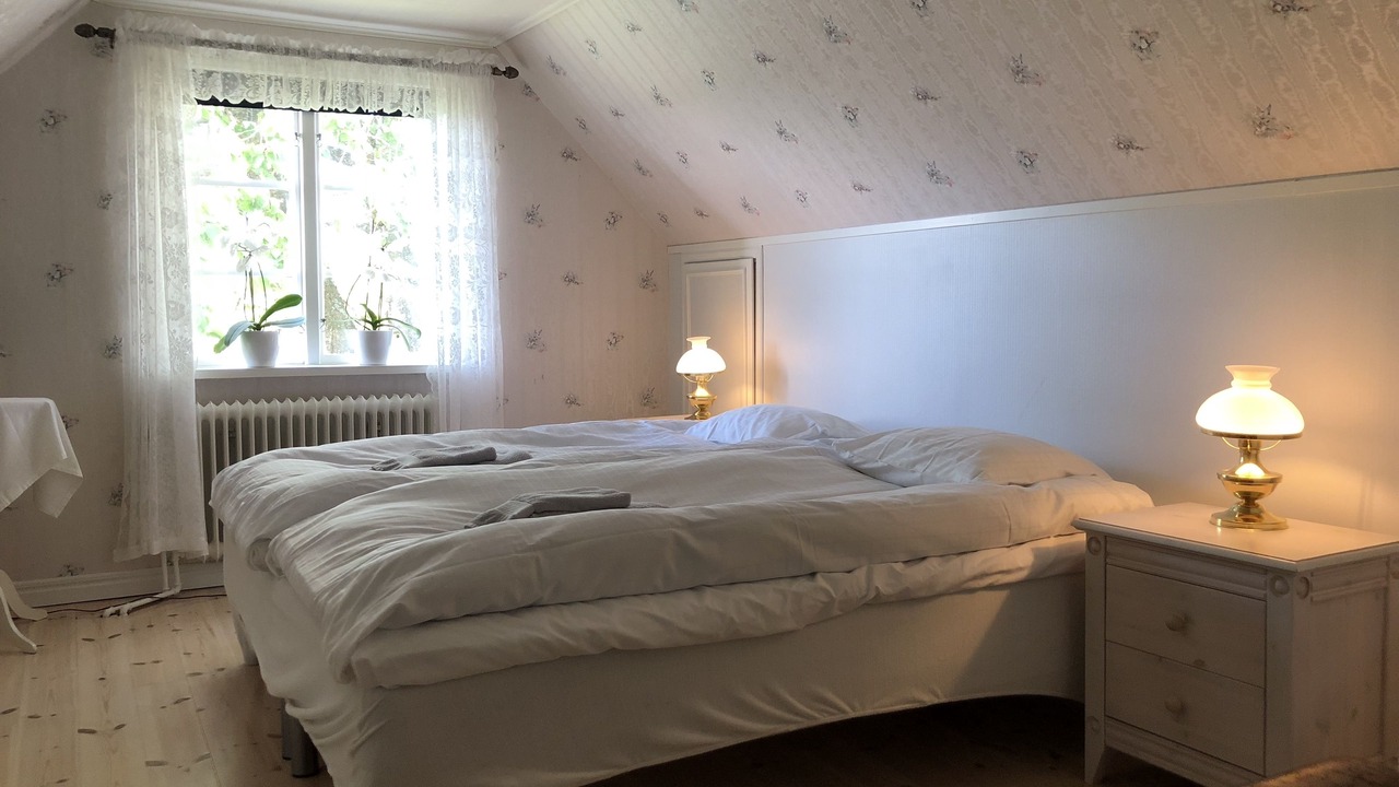 Photo of Bedroom in Sjobo