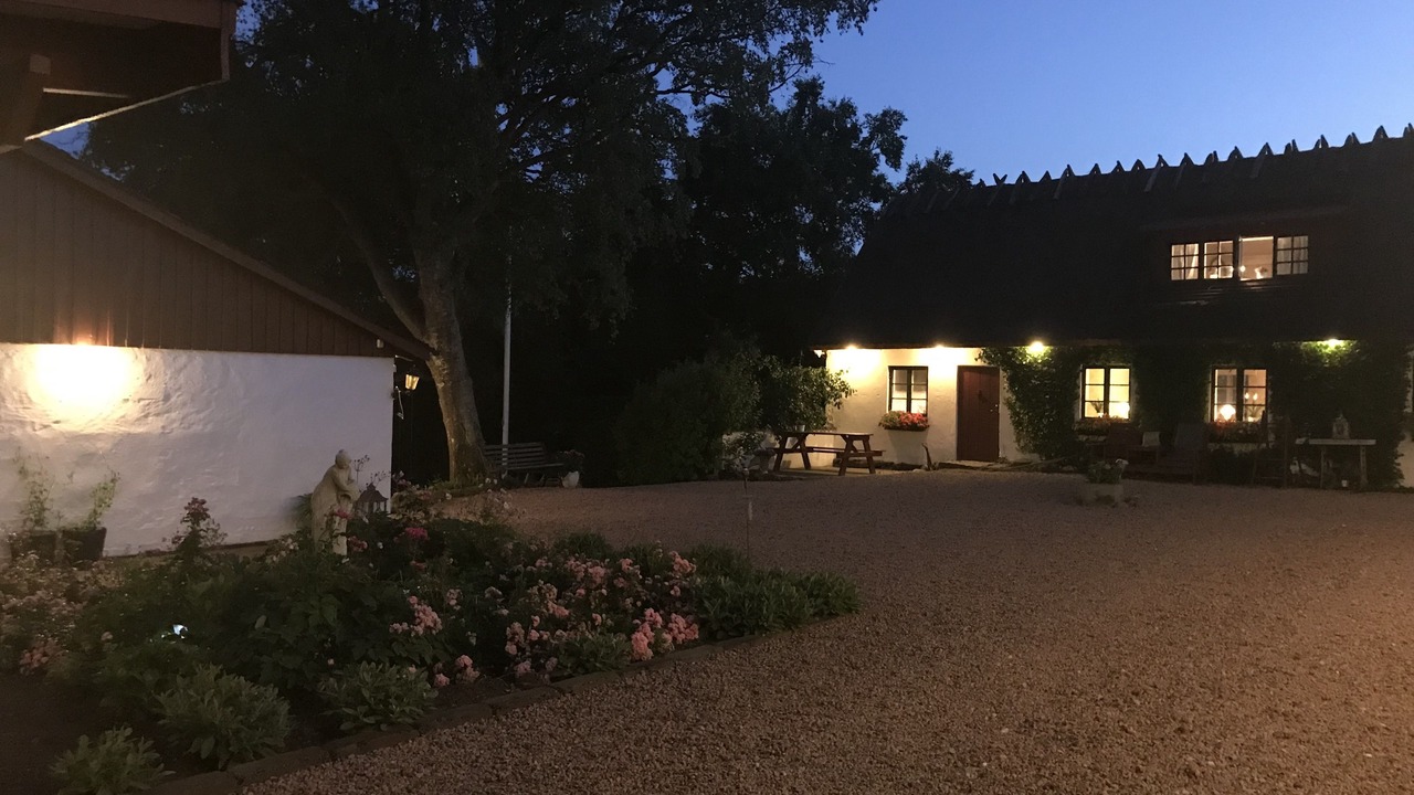 Photo of Outdoor in Sjobo