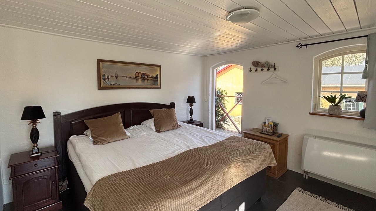 Photo of Bedroom in Sjobo