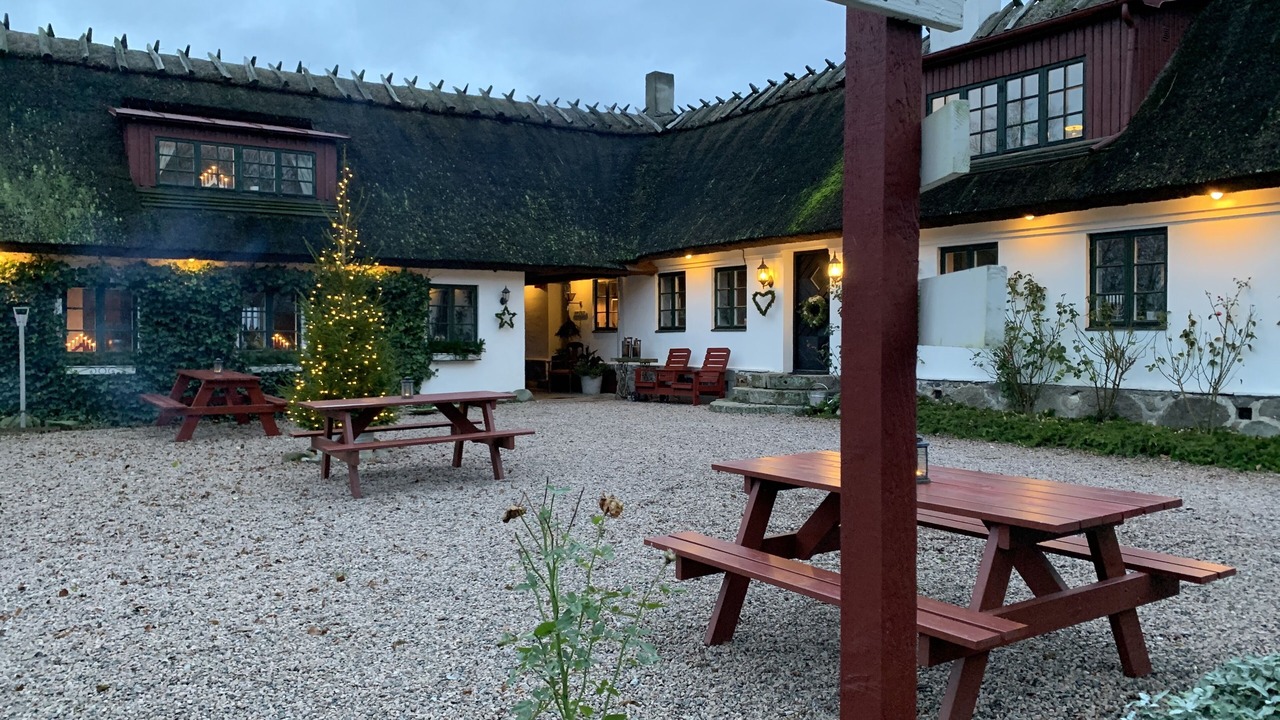 Photo of Outdoor in Sjobo