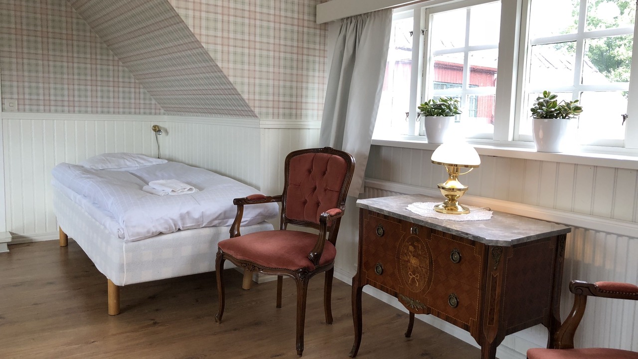Photo of Bathroom in Sjobo