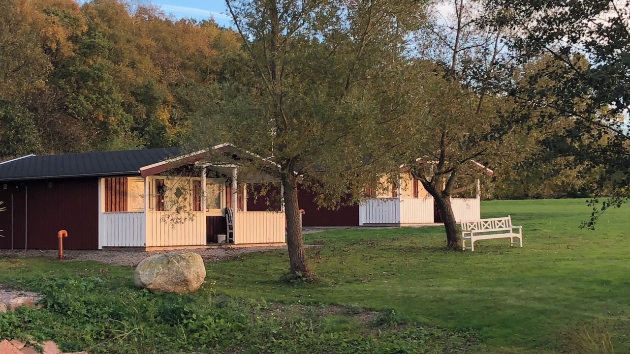 Photo of Outdoor in Sjobo