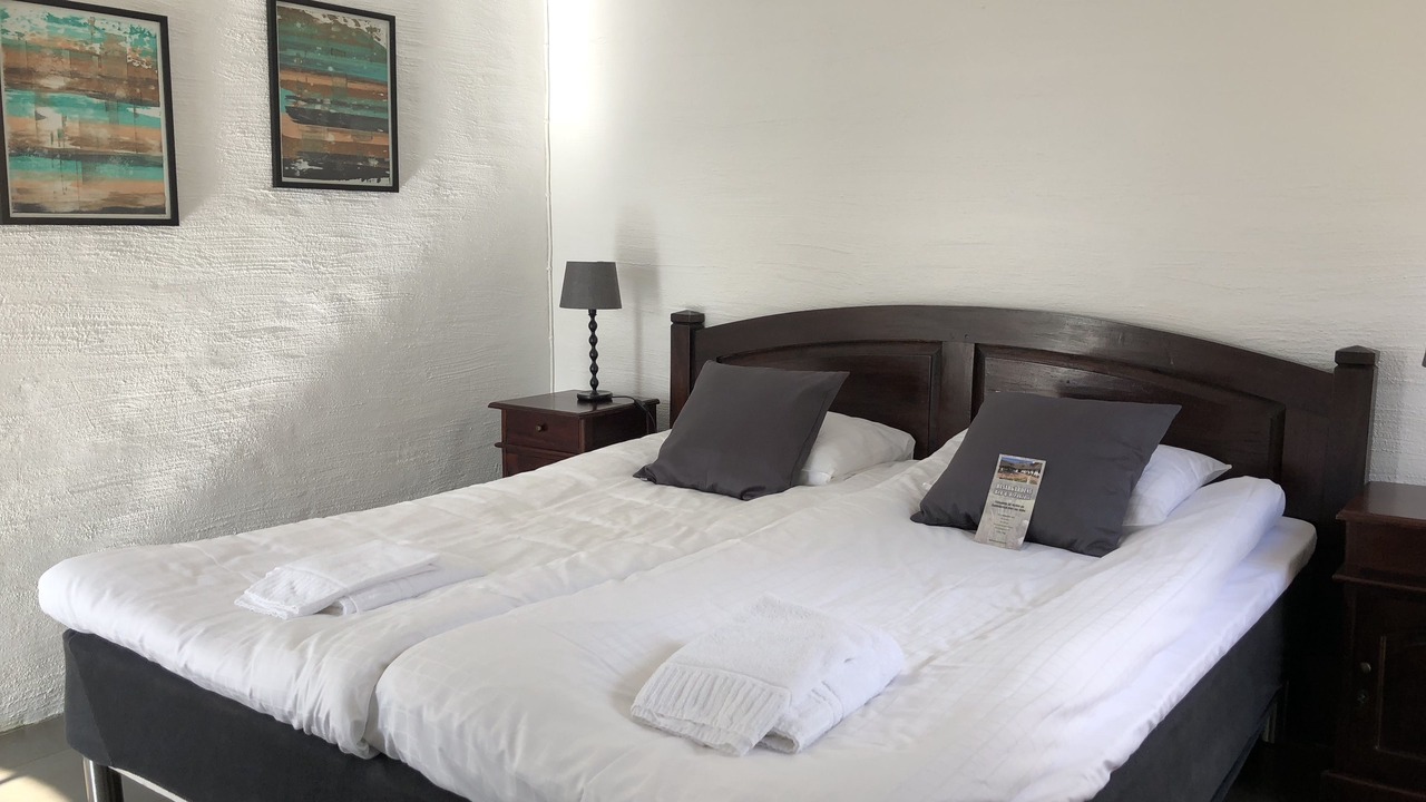 Photo of Bedroom in Sjobo