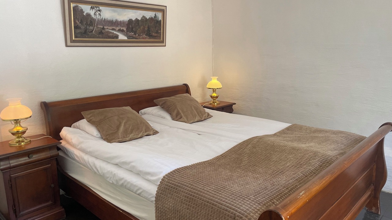 Photo of Bedroom in Sjobo