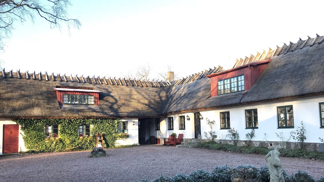Photo of Outdoor in Sjobo