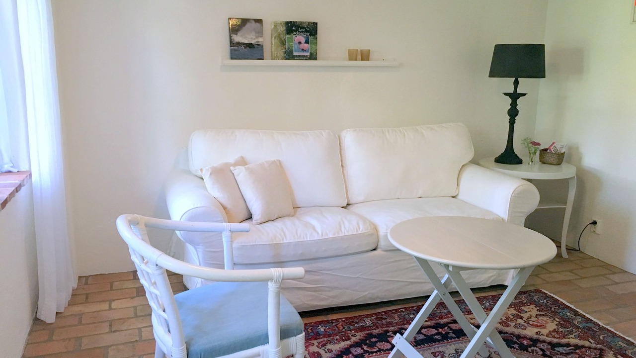 Photo of Bedroom in Borrby