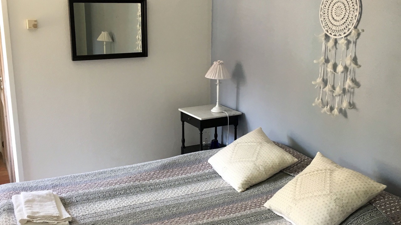 Photo of Bedroom in Borrby