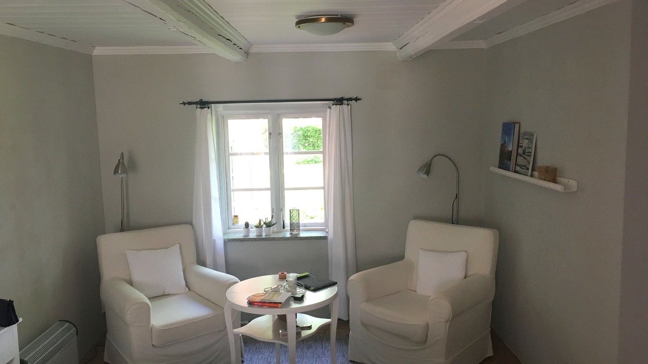 Photo of Bedroom in Borrby