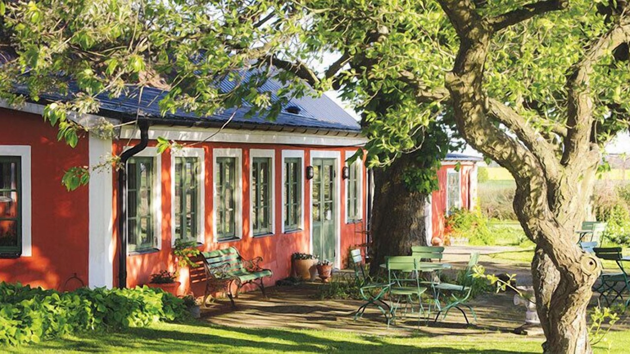 Photo of Outdoor in Borrby