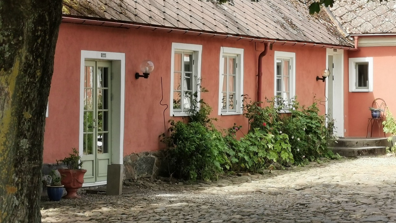 Photo of Outdoor in Borrby