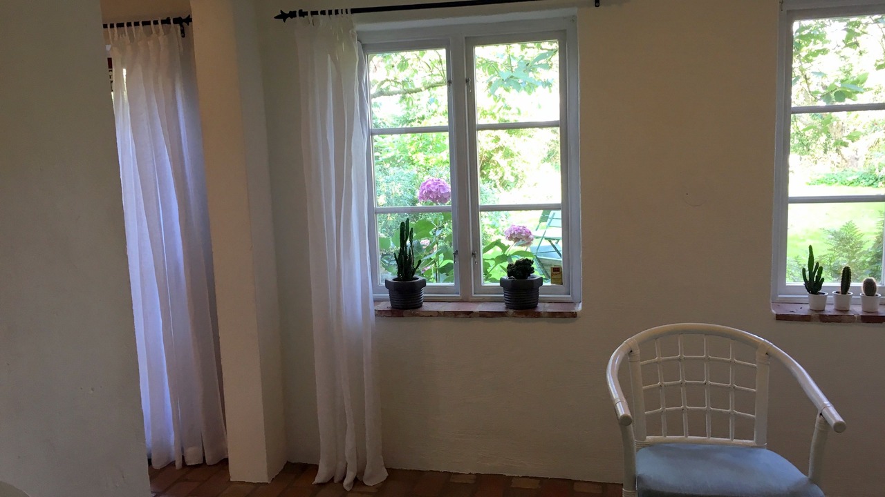 Photo of Bedroom in Borrby