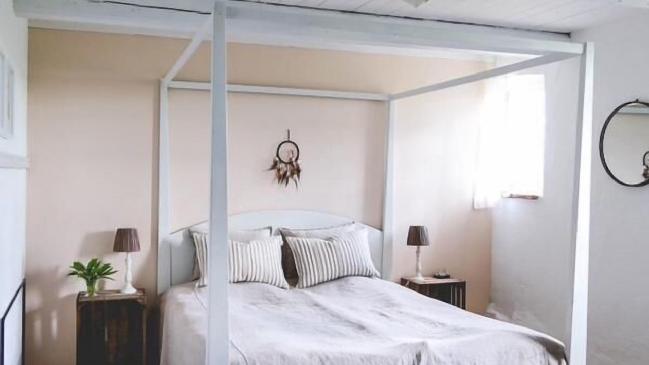 Photo of Bedroom in Borrby
