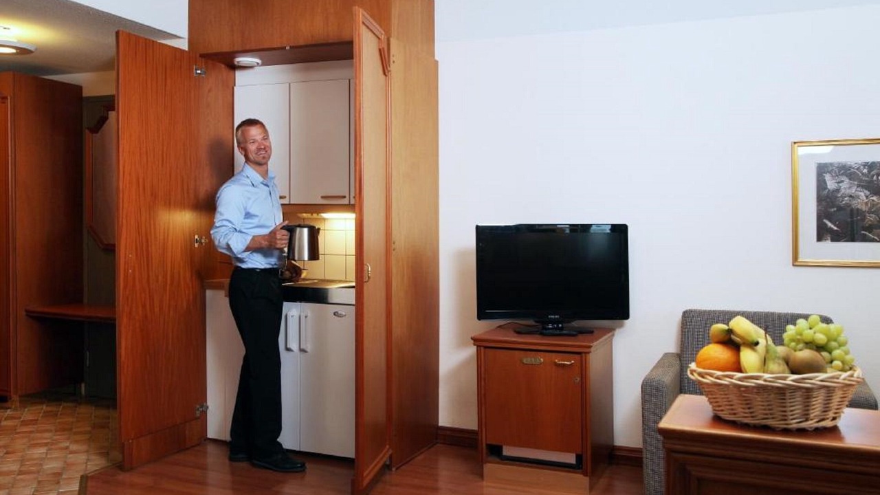Photo of Bedroom in Kvevlax